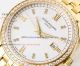 Perfect Replica All Gold Patek Philippe Couple Watches W Diamond Bezel (5)_th.jpg